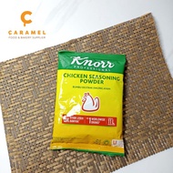 Knorr Chicken Powder 200gr-Chicken Knorr-Knorr-Chicken Broth