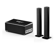 TV Speaker Living Room Connected to TV Home Theater Surround Sound Speaker Home Living Room Soundbar