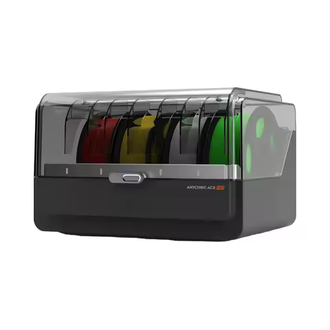Anycubic ACE Pro Kobra S1 3D Printers Filament Dryer Box