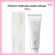 HUXLEY PERFUME HAND CREAM 30ML – MOISTURIZING PERFUMED HAND CREAM
