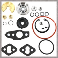 [M G L O] CT9 17201-64090 17201-64190 17201-54090 17201-64070 Turbo Repair Kits Metal Turbo Repair K