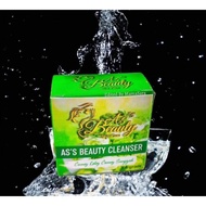 As’s Beauty Cleanser