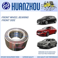 MERCEDES A-CLASS W176 / B-CLASS W246 W242 /CLA X117 C117 W117/ GLA-CLASS W156 X156 - FRONT WHEEL BEA