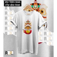 2022 SINCIA FAMILY IMLEK CLOTHES TIGER CHIBI BARONGSAI