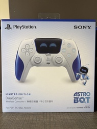 Sony PS5 手制 Astro Bot 限定版 特別版