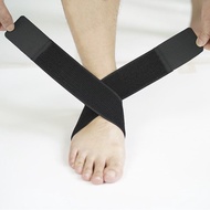 Medical Elastic Bandage Ankle Bandage Foot Bandage Bandage Double-Headed Velcro Elastic Self-Adhesiv