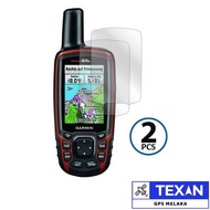 2pcs Screen Protector Garmin GPSMAP 65s 62s 64s 64sc