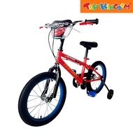 Disney Cars 16 inch Bike