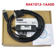 YY Suitable for Siemens 6SE70 series inverter debugging cable download line 9AK1012-1AA00