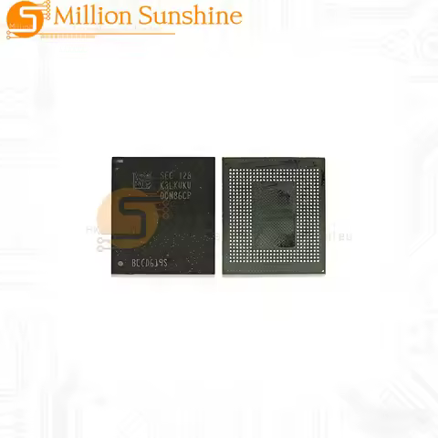 K3LK4K40CM-BGCPK3LK4K40CM 12GB 6400Mbps LPDDR5 BGA496 Memory Chip