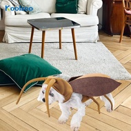 [Koolsoo] Dog Halloween Cockroach Costume Accessories Craft Cat Cockroach Clothing