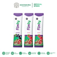 Flimty Fiber Sachet