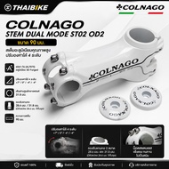 Handlebar STEM Bicycle COLNAGO DUAL MODE ST02 OD2