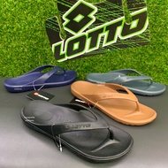 LOTTO Mens EZIO ZY11171 Flip Flops | Slippers | Selipar