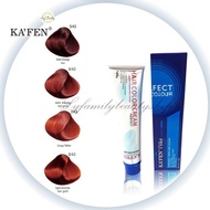 Kafen Hair Color Dye 5/43 6/43 7/43 8/43 100ml