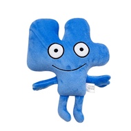 620สี่ Plushies Battle For Dream Island Plush ของเล่น Bfdi ตุ๊กตาสัตว์ Soft Figurine หมอนเบาะเกมตุ๊ก