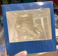 Enesco迪士尼 愛麗絲 妙妙貓