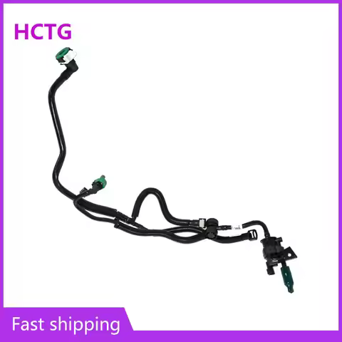 BB5Z-9G271-B Vapor Canister Solenoid Valve Assembly For Ford For Edge For Explorer 2.0L L4 2012-2015