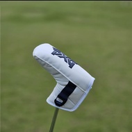 2024 New PXG Club Cover Golf Drumstick Wooden Club Head Cover Putter Iron Ball Head Protective Cap C