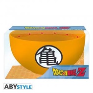 ABY STYLE - DRAGON BALL七龍珠 - 飯碗 - 500 毫升 - “悟空”符號