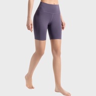 Women's Gym Sports Shorts biru Women's Sports Shorts Women's Sports Pants Gym Shorts/ Sports Pants/