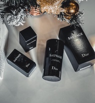 Lăn khử mùi nước hoa Dior Sauvage 75g