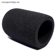 【NEW】 1PC AT2020 Mic Windscreen Cover,Windproof Foam  Filter for Audio Technica ATR2500 AT2035 AT205