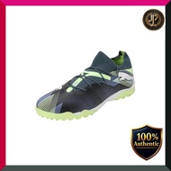 [Puma] Soccer Spike Future 7 Match TT 107937 Men's 24 Autumn/Winter Color Gray Skies White/Fiji Appl