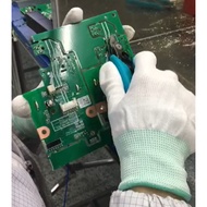 Tsunoda 120mm component cutting pliers [FC-120] blue