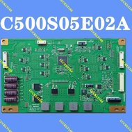 SHARP LC-50UA330X LC50UA330X TV Inverter Board Back light Board