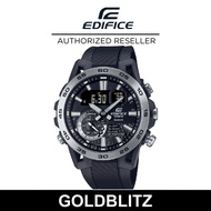 Casio Edifice Sospensione ECB-40P-1A Bluetooth ECB40P-1A ECB-40P-1 Carbon Fiver Case ECB-40P ECB40P
