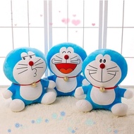 Boneka Doraemon / Boneka Doraemon Lucu / Boneka / Boneka imut