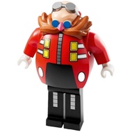 [Xiangle] {Doll} LEGO SON003 Sonic Boy Dr. Egghead (76993 76994 76999 77005)