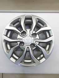 Used Sport Rim 14 INCH Original PROTON (with installation) 14X5.5 4H113 ET40