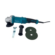 Makita  M9513B 4นิ้ว เครื่องเจียร์ 100 มิลลิเมตร 1100วัตต์ 9513เครื่องมือไฟฟ้า220โวลต์มินินิวเมติกเค