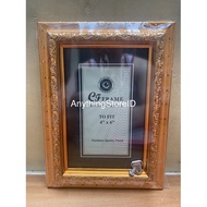 4R PHOTO FRAME WITH/ MOTIF 4R PHOTO FRAME WITH 4R PHOTO FRAME WITH/ MOTIF