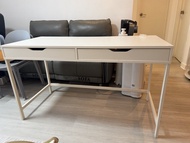 IKEA Alex書枱,六七成新