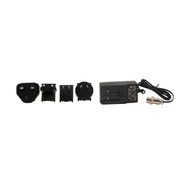 MINELAB Wall Mains Charger Plug Pack for GPX 5000 Lithium-Ion Batteries