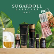 SUGARDOLL BY NN PRODUCTS 💯 ORIGINAL (READY STOCK)