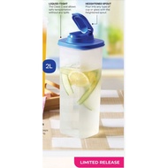 Tupperware Fridge Water Bottle 2L (1)