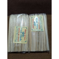 / Cilok Skewer / Tongs / Strategy 15cm Flashing