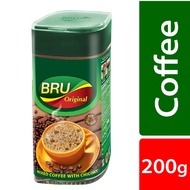 Bru Coffee - Kopi - 200g