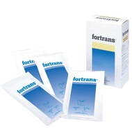 FORTRANS SACHET EXPIRY 2025/07