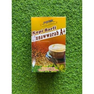 FORTUNE KOPI BARLI BARLEY MUNAWWARAH A+ BARLEY CAFE 15 Sachet UNTUK SEISI KELUARGA