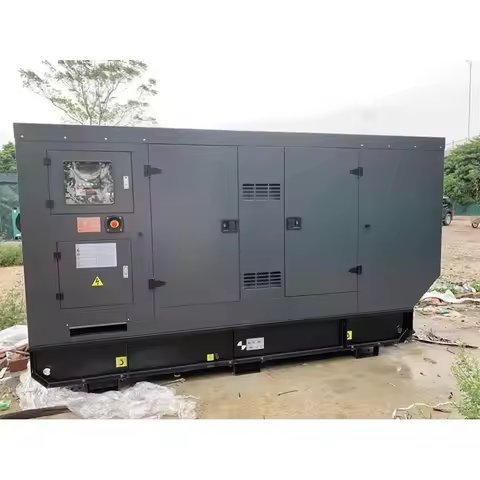 Customized Terminal Use 100 Kva 100kva Diesel Generator Price 80 Kw 80kw Electric Generators Generad