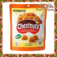 Tong Garden Chestnuts 120g - Roasted Chestnut Chestnut/