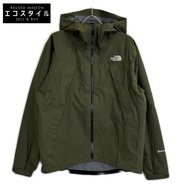 The North Face NP12003 卡其色 GORE-TEX Climblight 夾克，XL 碼 [二手]