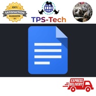 [COURSE] Udemy - Google Docs Master Course
