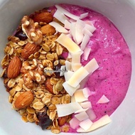 Granoila healthy snacks