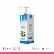 Hanasui Hand Body lotion Milk - 240ml/Hand Body lotion/Body lotion